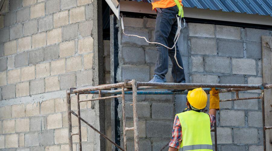 Expert top industrial roofings services in Waterbury, VT